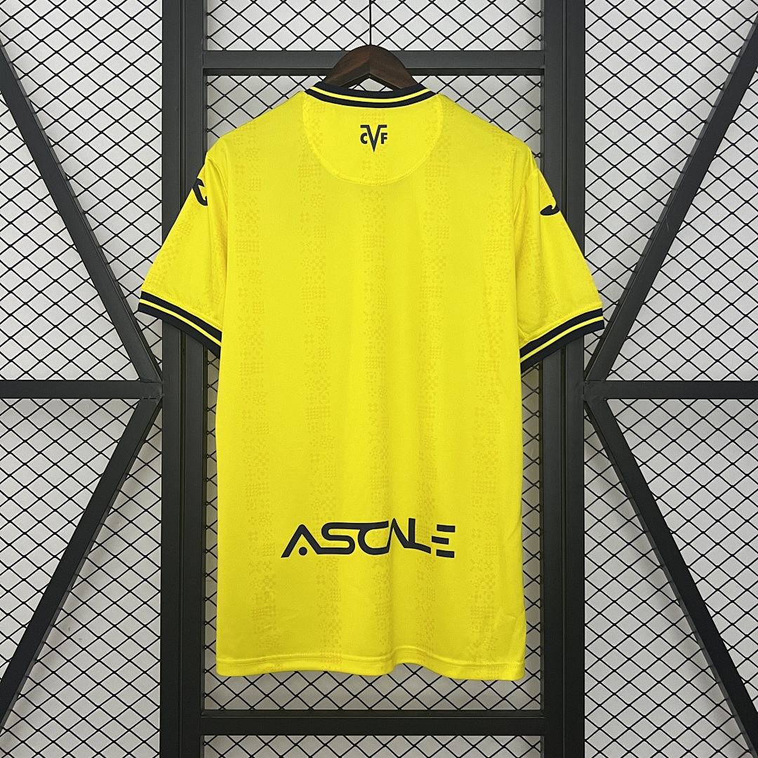 24_25 Villarreal Home S-XXL 3