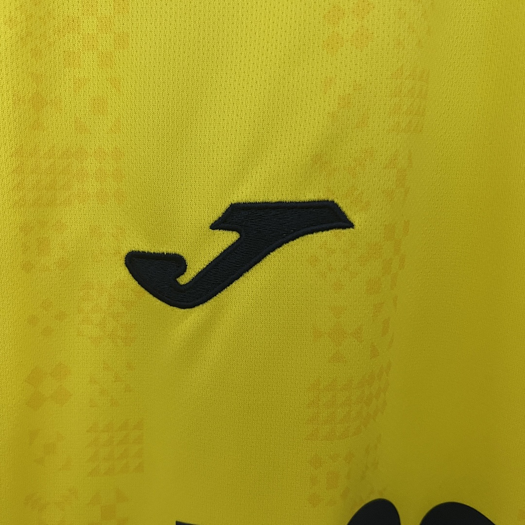 24_25 Villarreal Home S-XXL 6