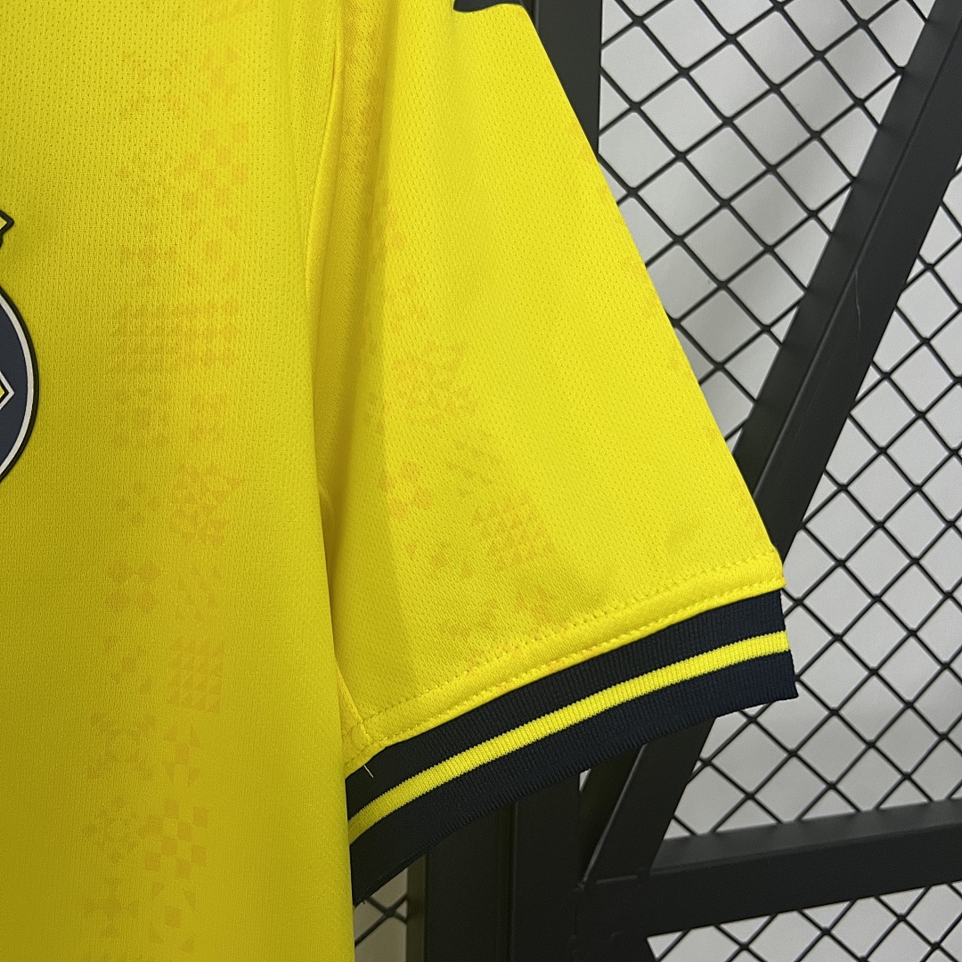 24_25 Villarreal Home S-XXL 8