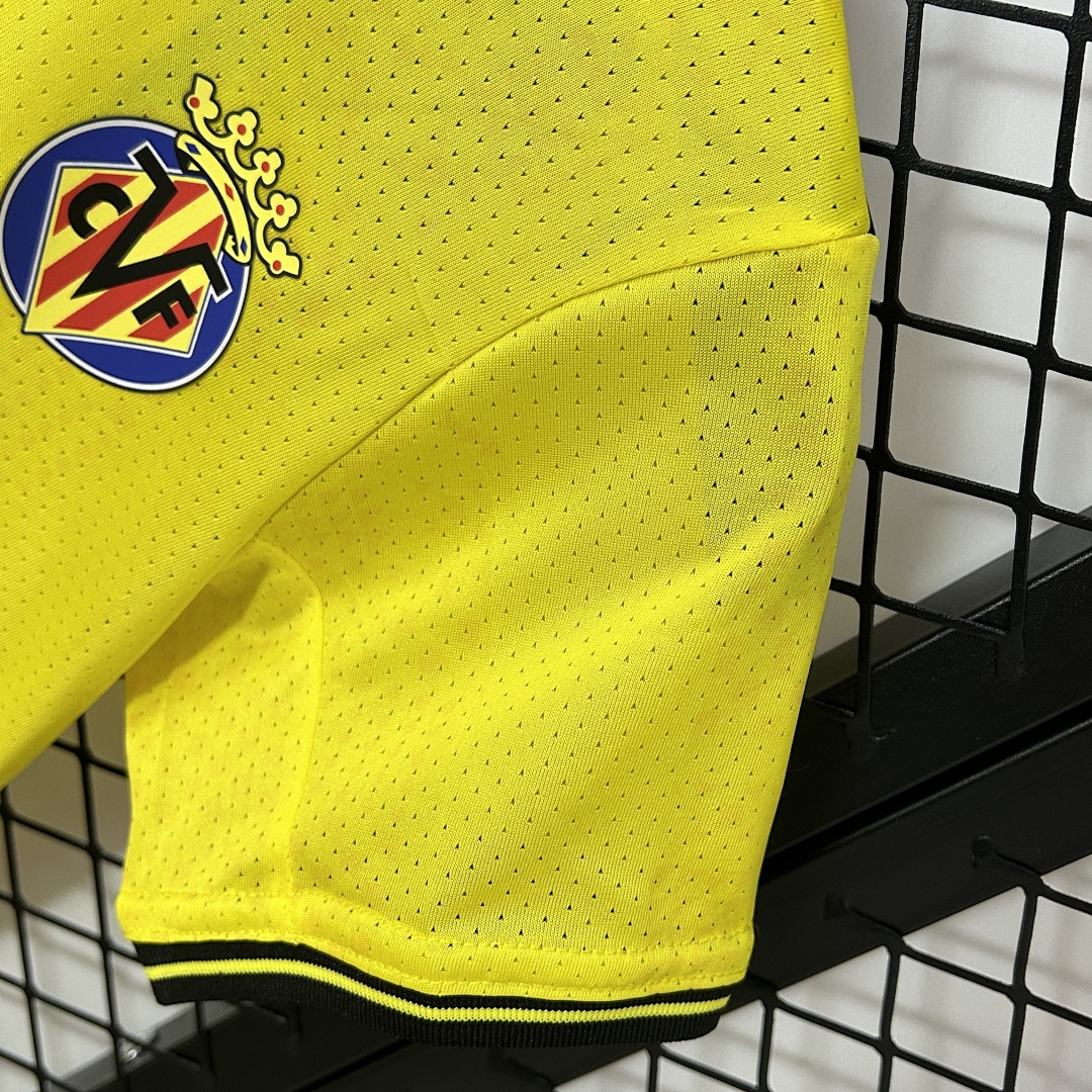 24_25 Kids Villarreal Home Sizes 16-28 7