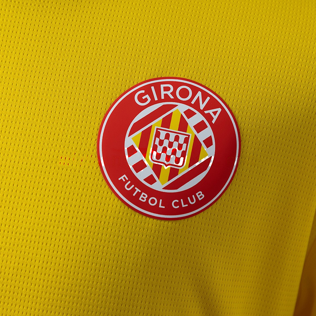 Girona 25_26 Away Jersey S-4XL 6