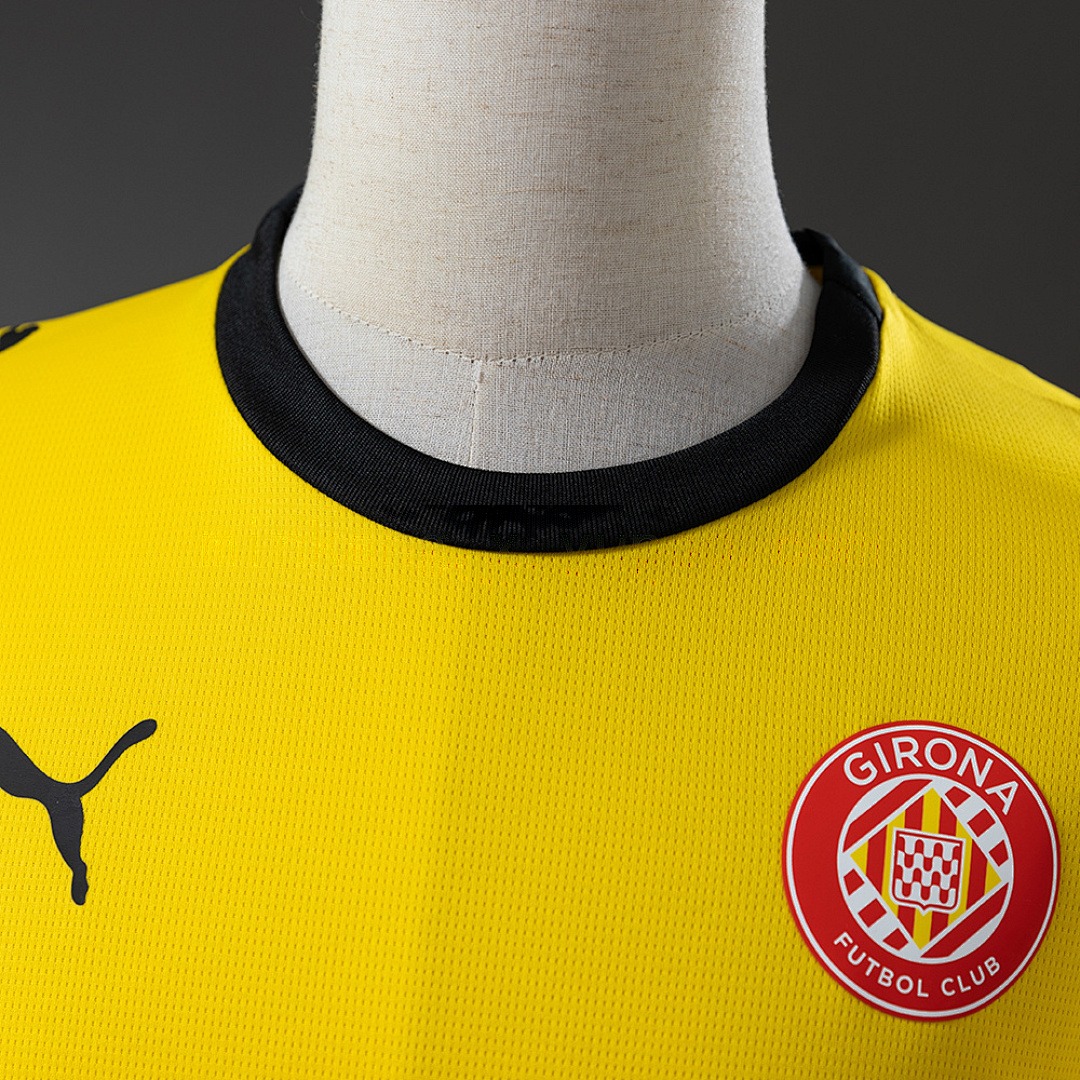 Girona 25_26 Away Jersey S-4XL 8