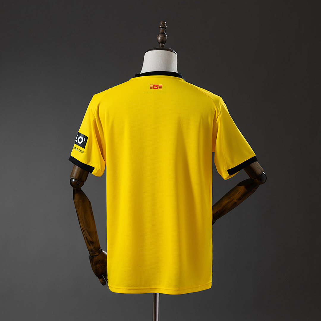 Girona 25_26 Away Jersey S-4XL 9