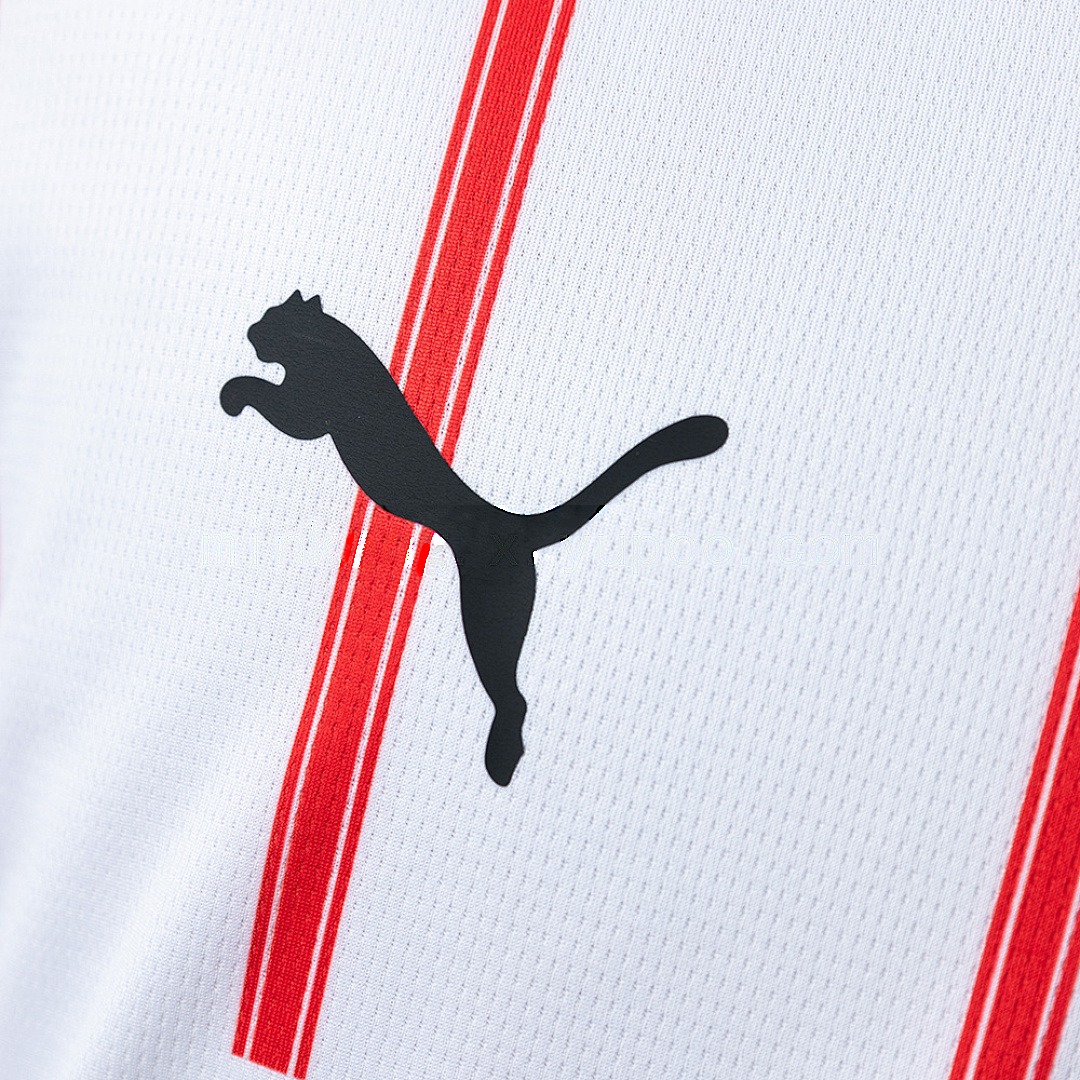 Girona 25_26 Home Jersey S-4XL 5