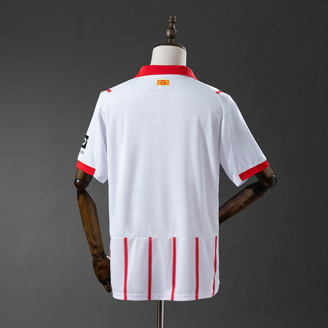 Girona 25_26 Home Jersey S-4XL 9