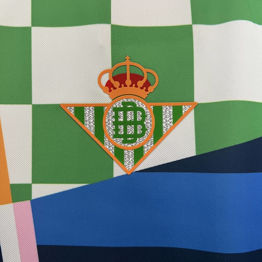 24_25 Real Betis Special Edition S-XXL 8