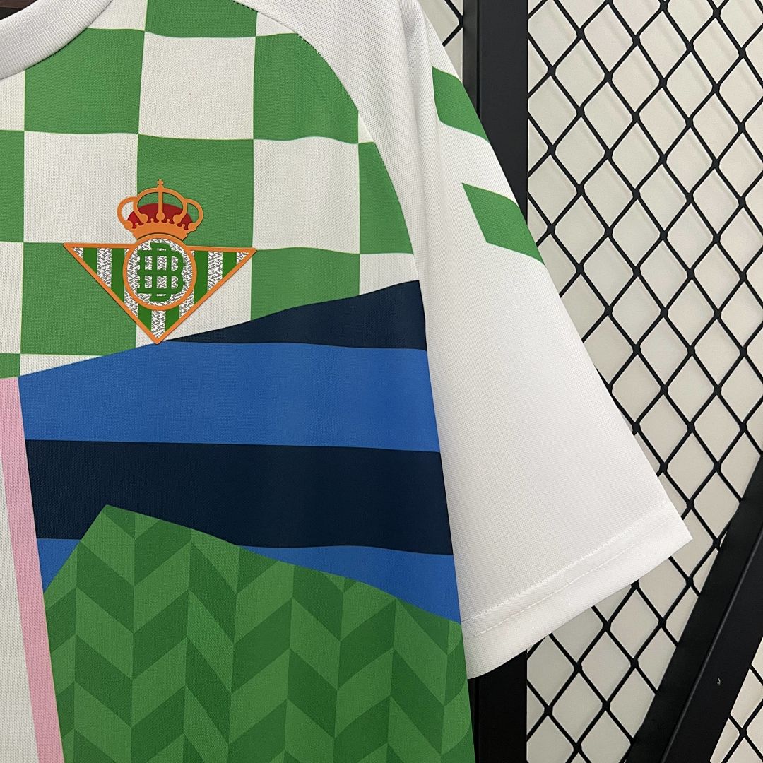 24_25 Real Betis Special Edition S-XXL 9