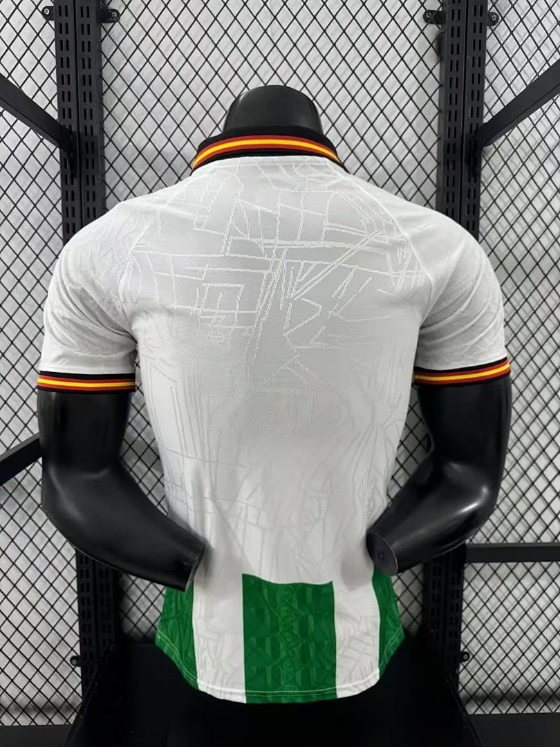 25_26 Player Real Betis Special Edition S-XXL 2