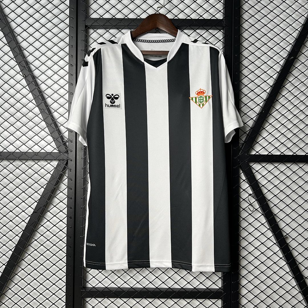 25_26 Real Betis Special Edition S-4XL