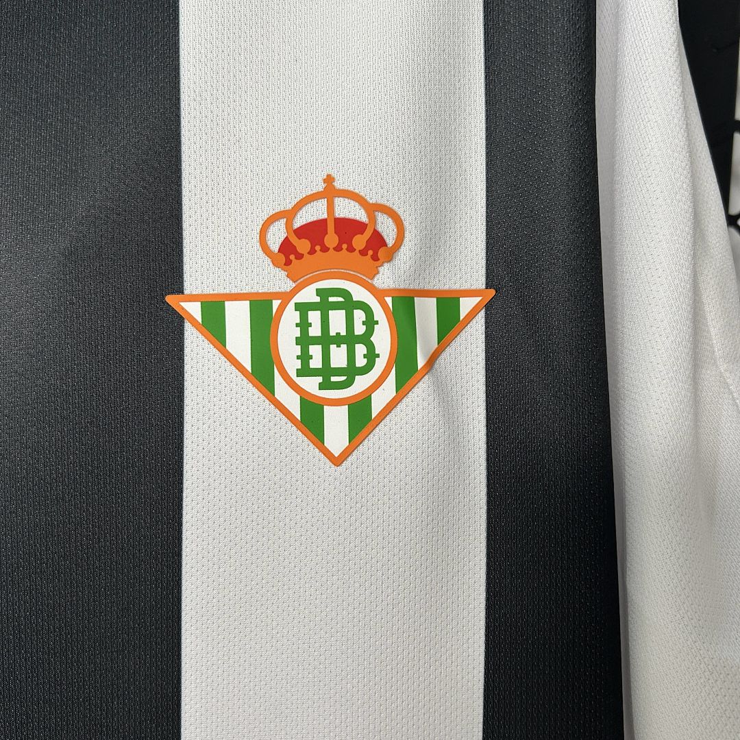 25_26 Real Betis Special Edition S-4XL 2
