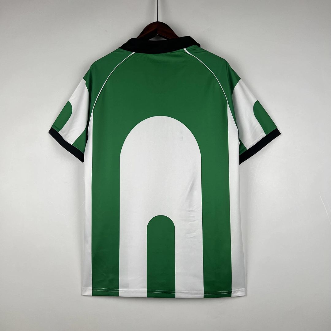 Retro Real Betis 98_99 Home S-XXL 3