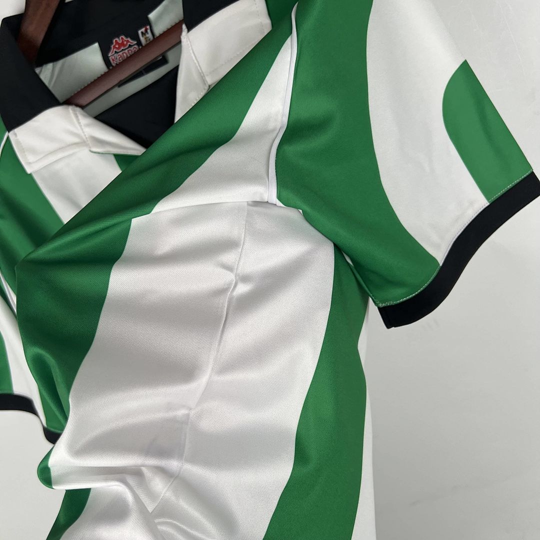 Retro Real Betis 98_99 Home S-XXL 4