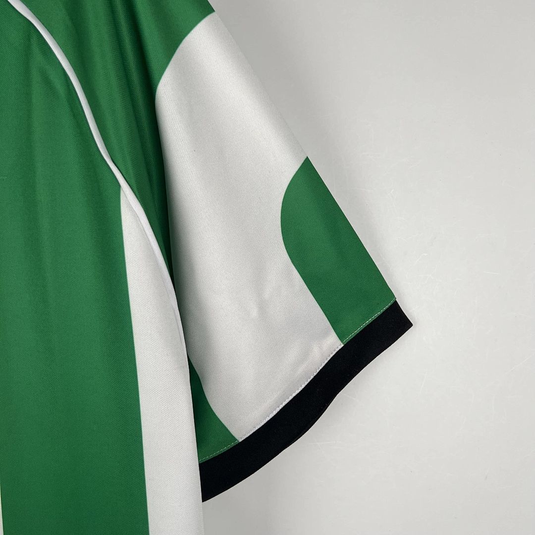 Retro Real Betis 98_99 Home S-XXL 5