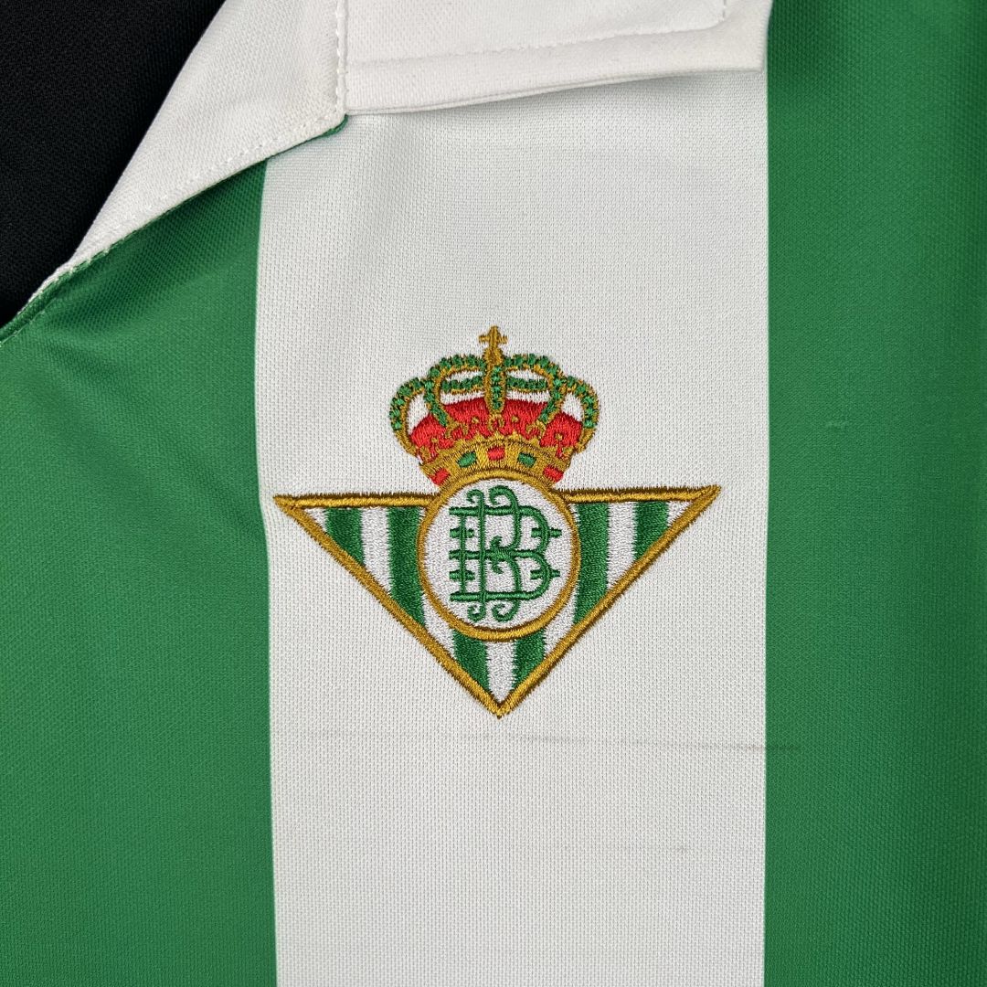 Retro Real Betis 98_99 Home S-XXL 7