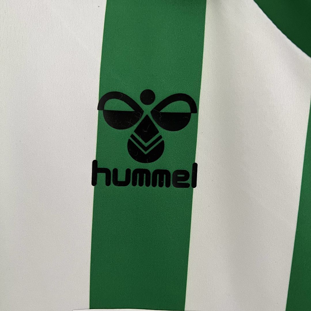 Retro Real Betis 88_89 Home S-XXL 3