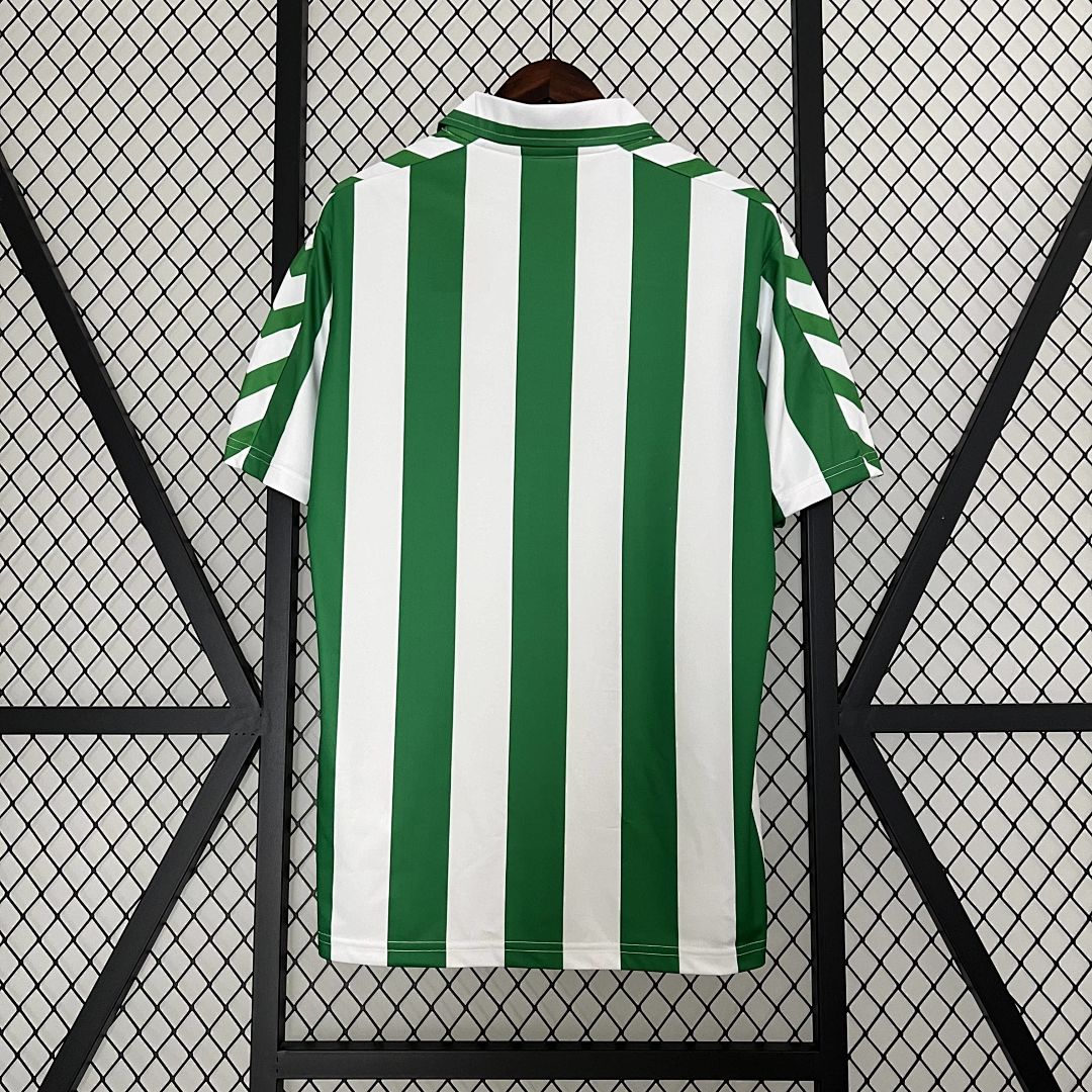 Retro Real Betis 88_89 Home S-XXL 7