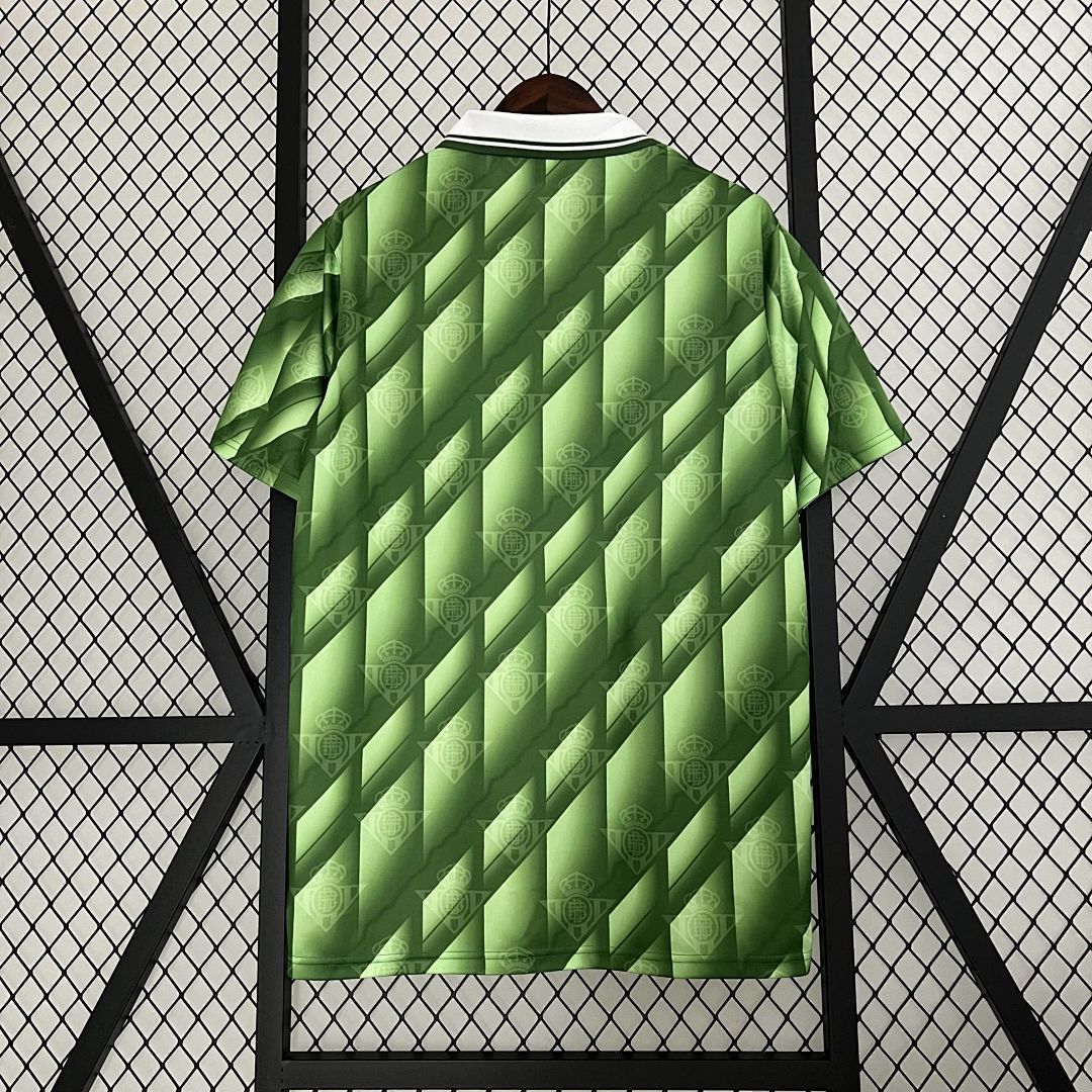 Retro Real Betis 1993 Home S-XXL 3
