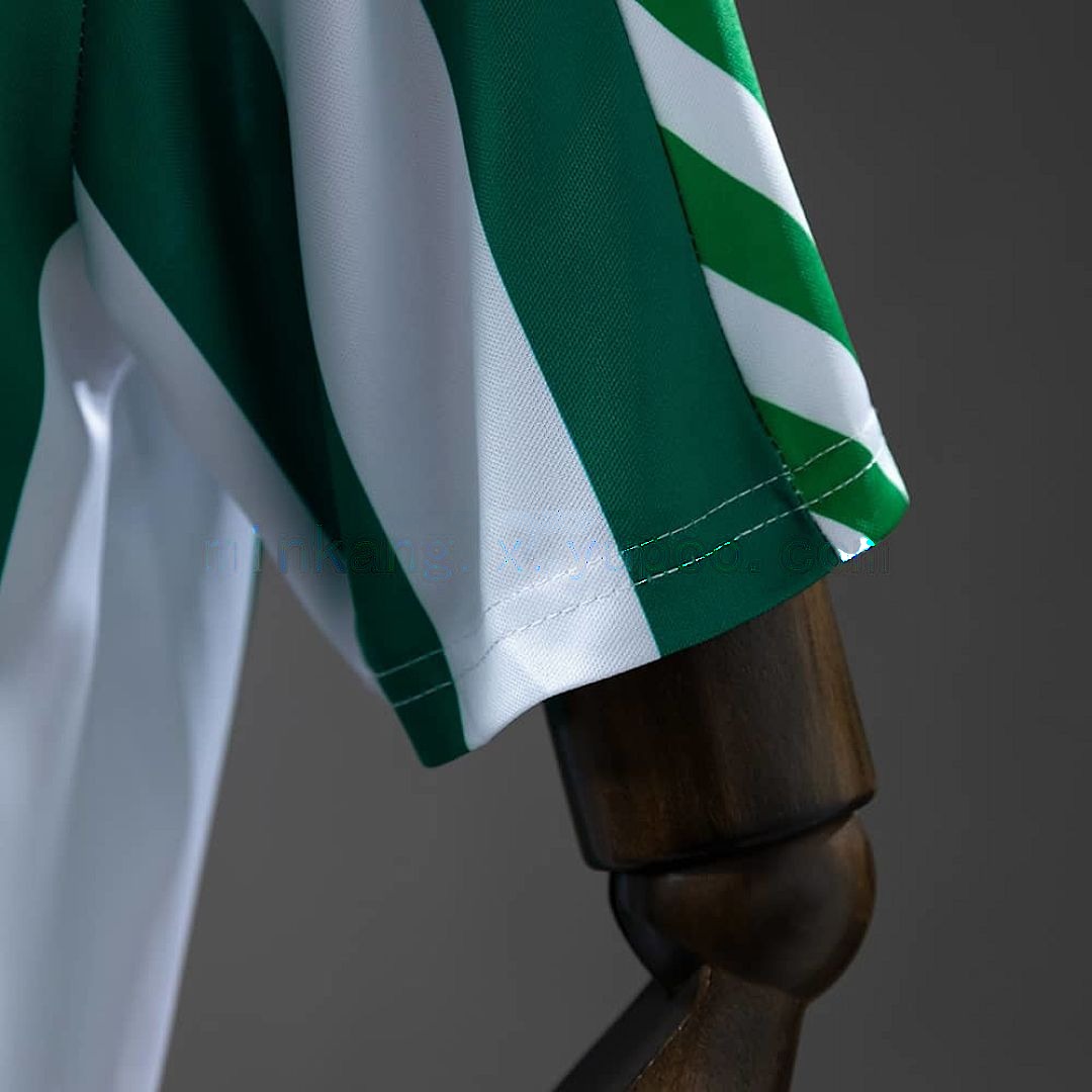 Retro Real Betis 88_89 Home S-4XL 2