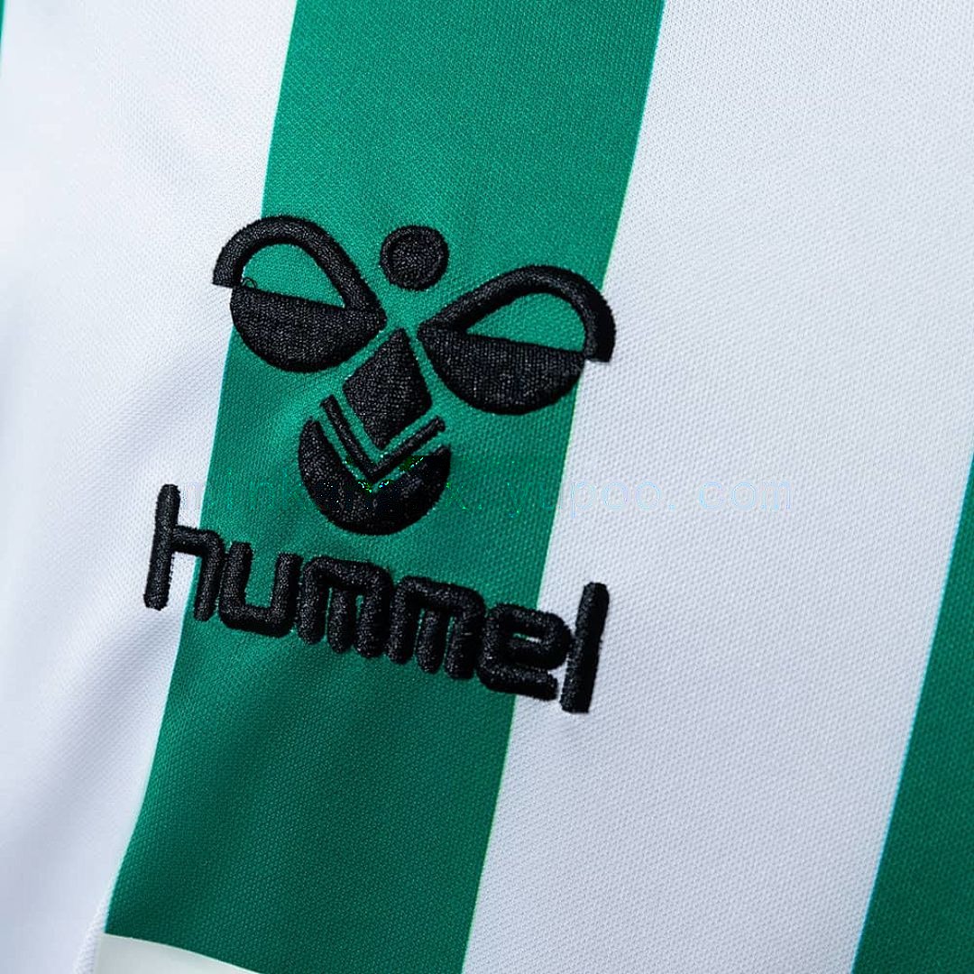 Retro Real Betis 88_89 Home S-4XL 3