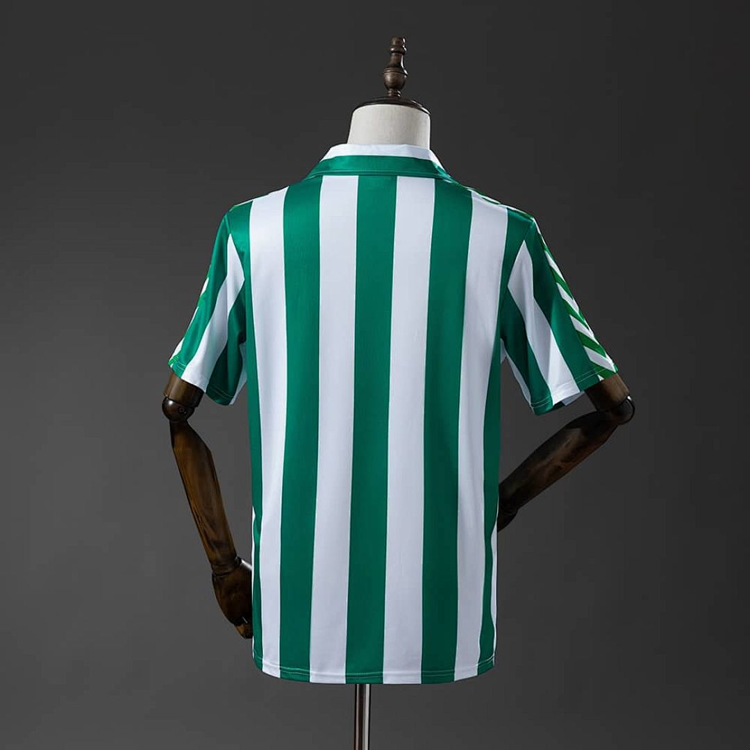Retro Real Betis 88_89 Home S-4XL 7