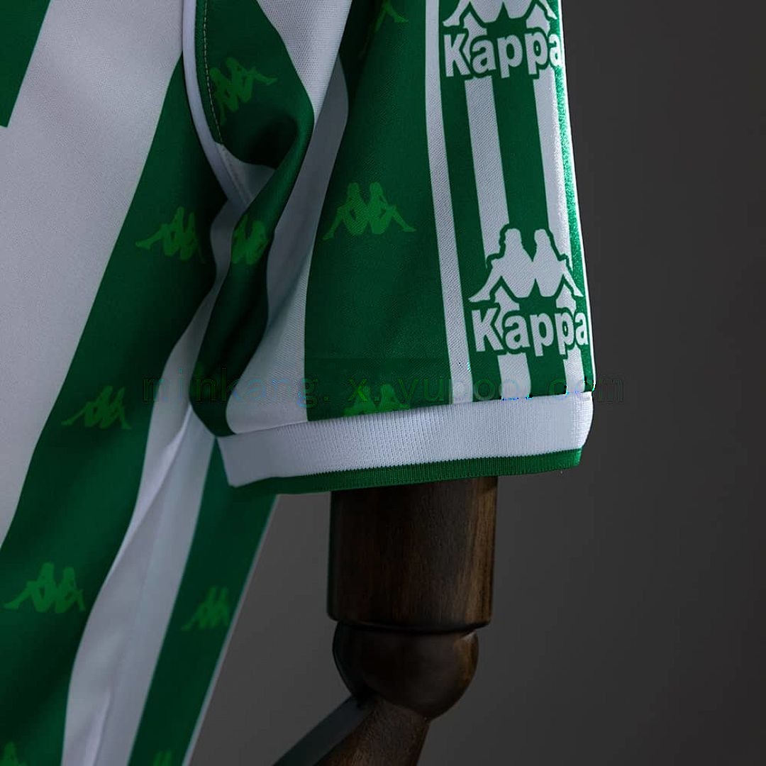 retro Real Betis 95_96 local S-XXL 2