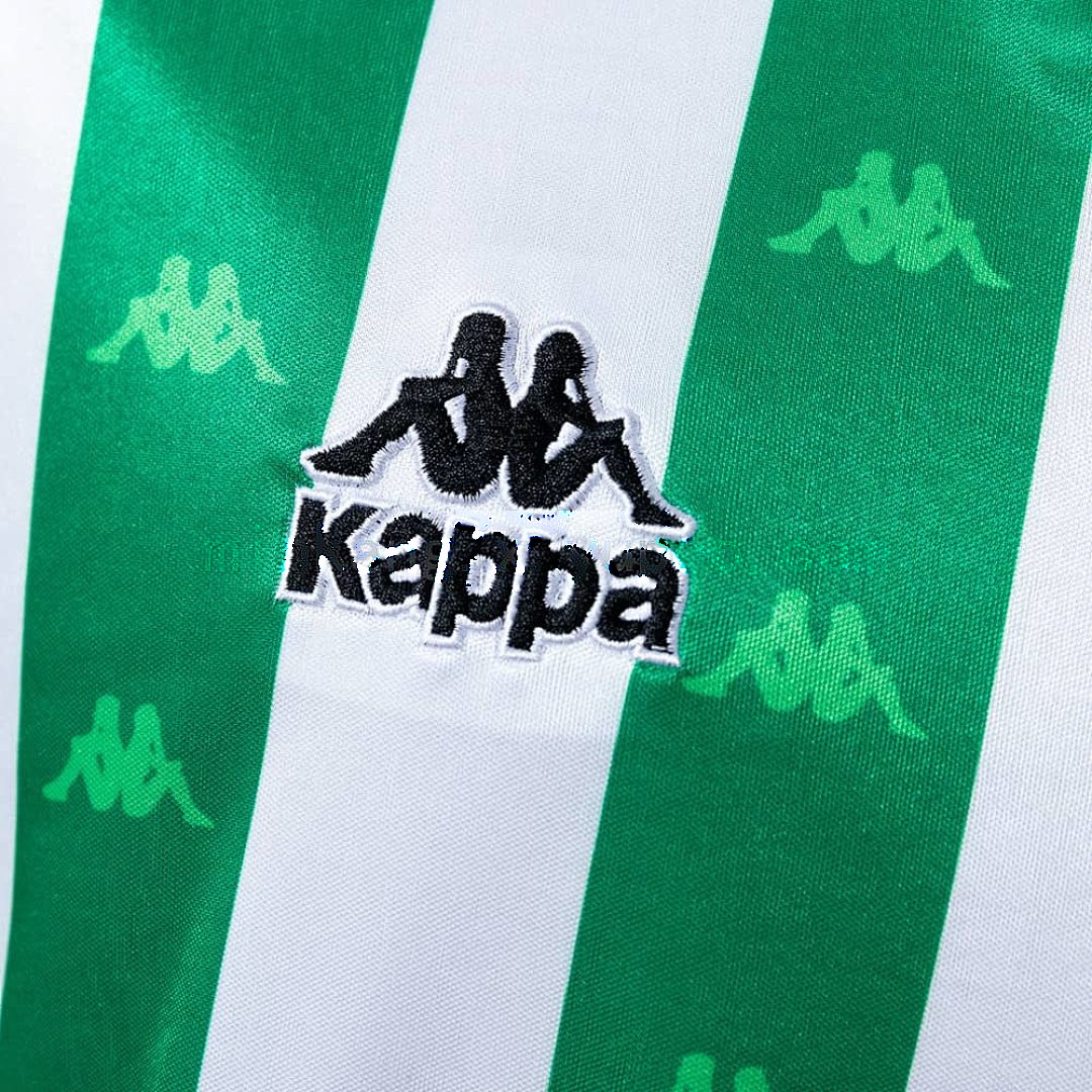 Retro 95_97 Long Sleeve Betis Home S-XXL 3