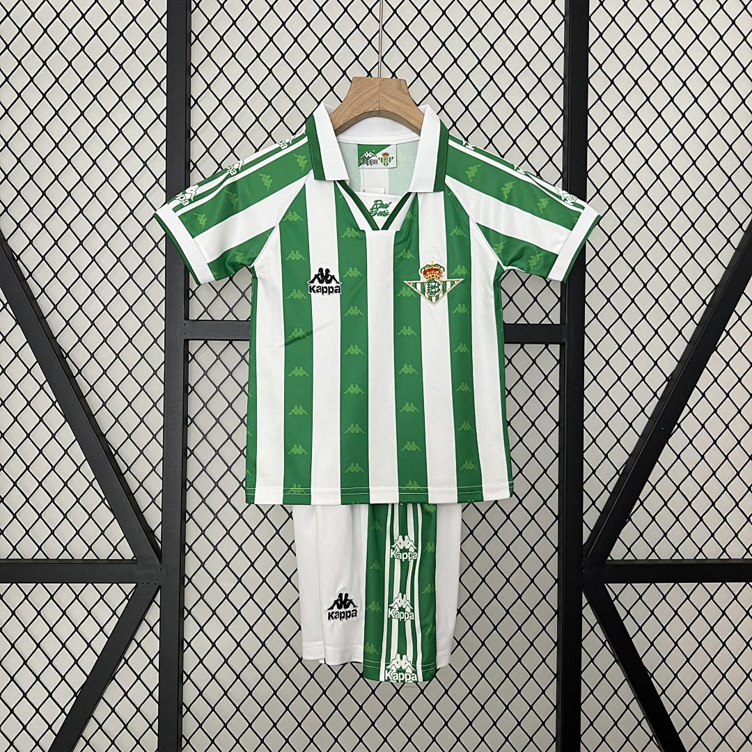 kids Real Betis 95_97 home size_ 16-28