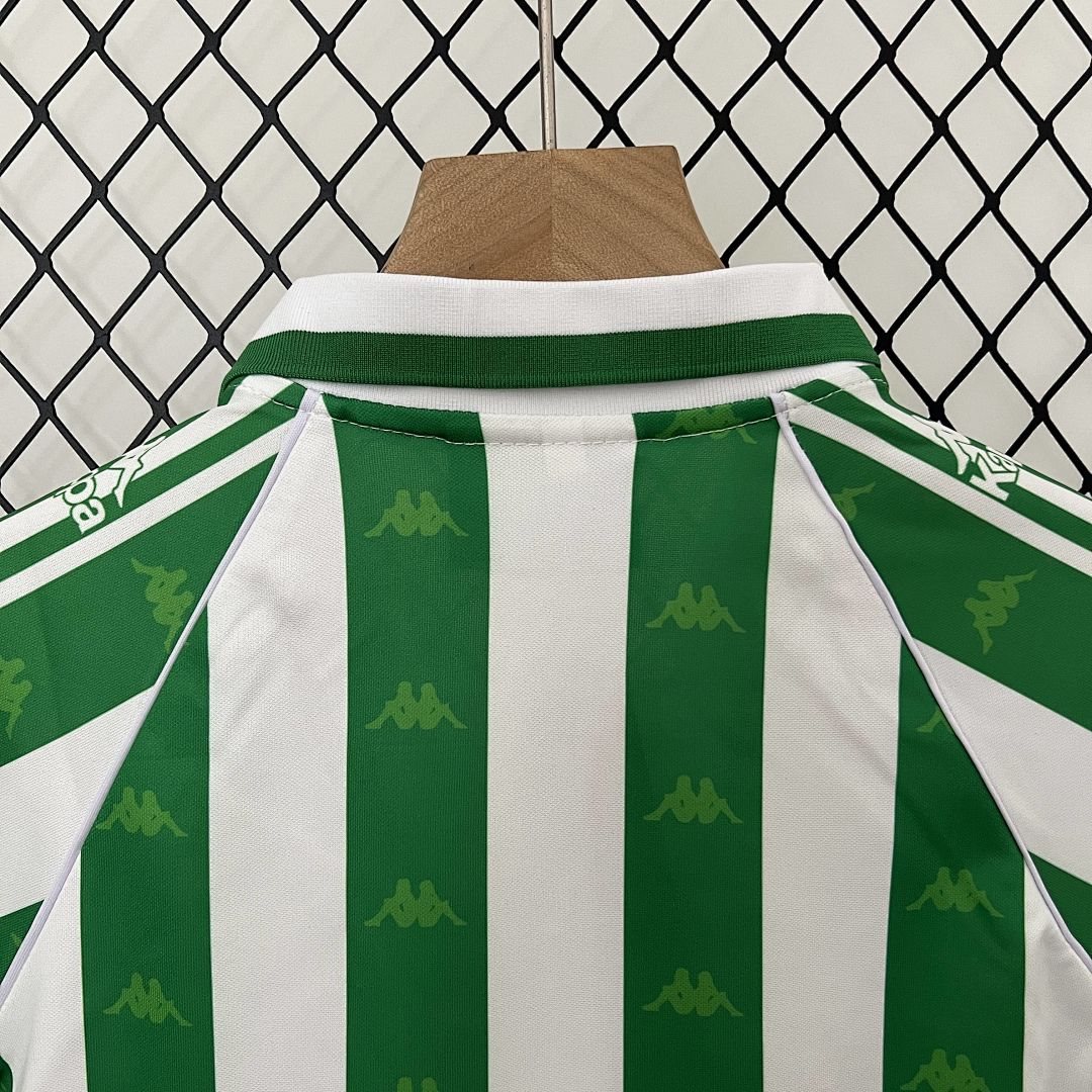 kids Real Betis 95_97 home size_ 16-28 2