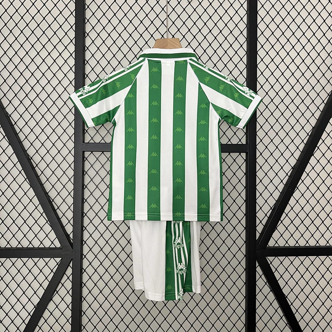 kids Real Betis 95_97 home size_ 16-28 3
