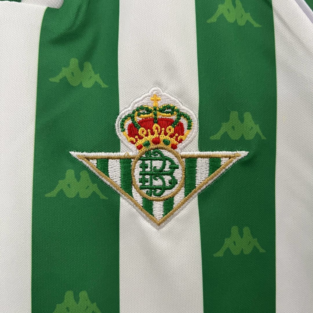kids Real Betis 95_97 home size_ 16-28 5