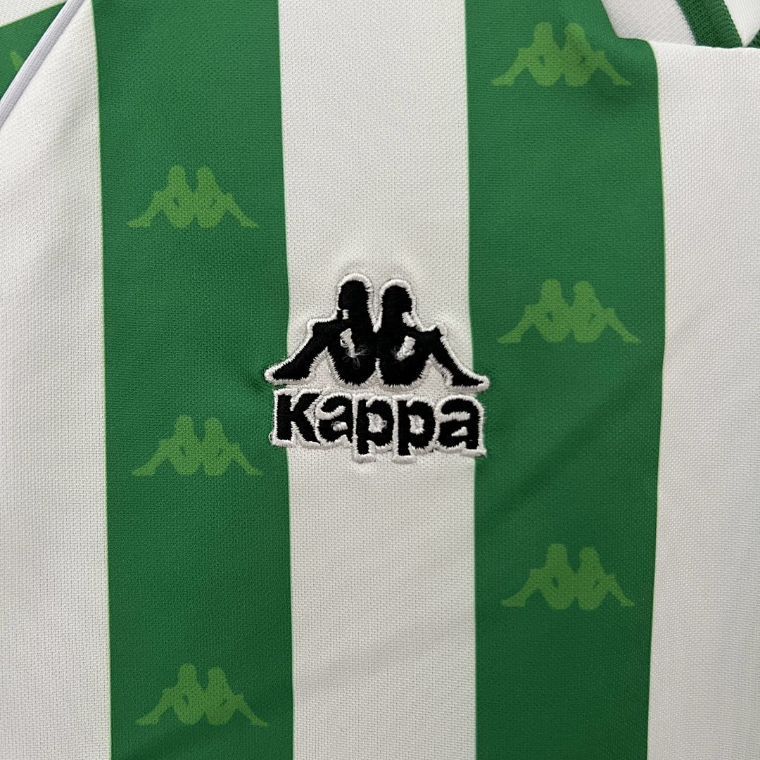 kids Real Betis 95_97 home size_ 16-28 6