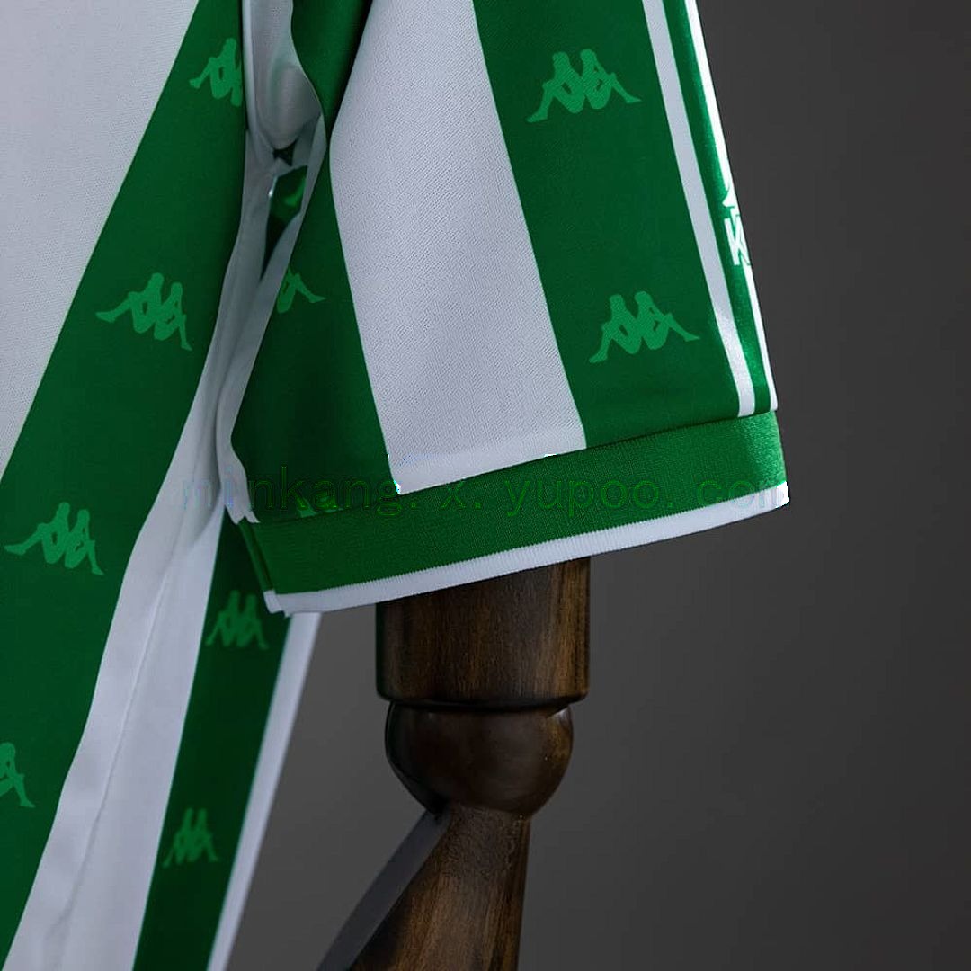 Retro Real Betis 95_97 Home Home S-XXL 2