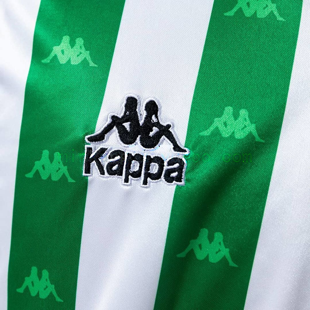 Retro Real Betis 95_97 Home Home S-XXL 3