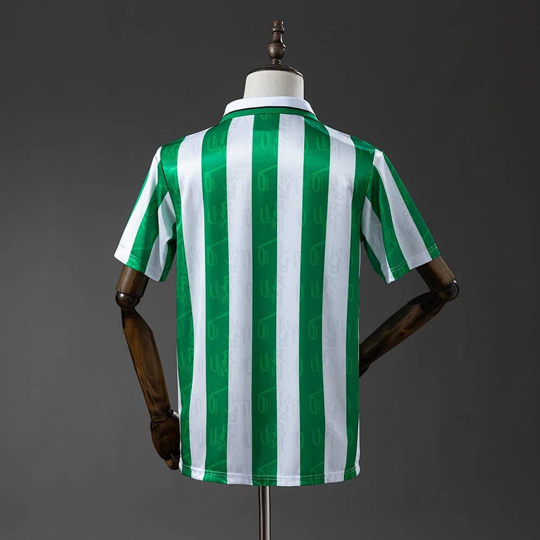 Retro Real Betis 94_95 home S-XXL 6