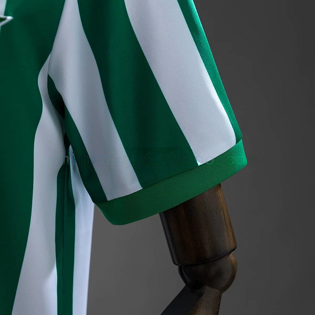 Retro Real Betis 76_77 home S-XXL 2