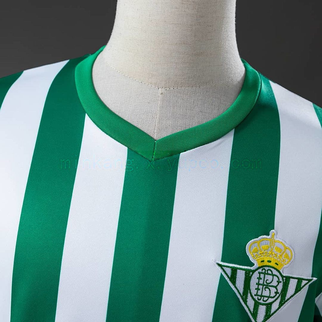 Retro Real Betis 76_77 home S-XXL 4
