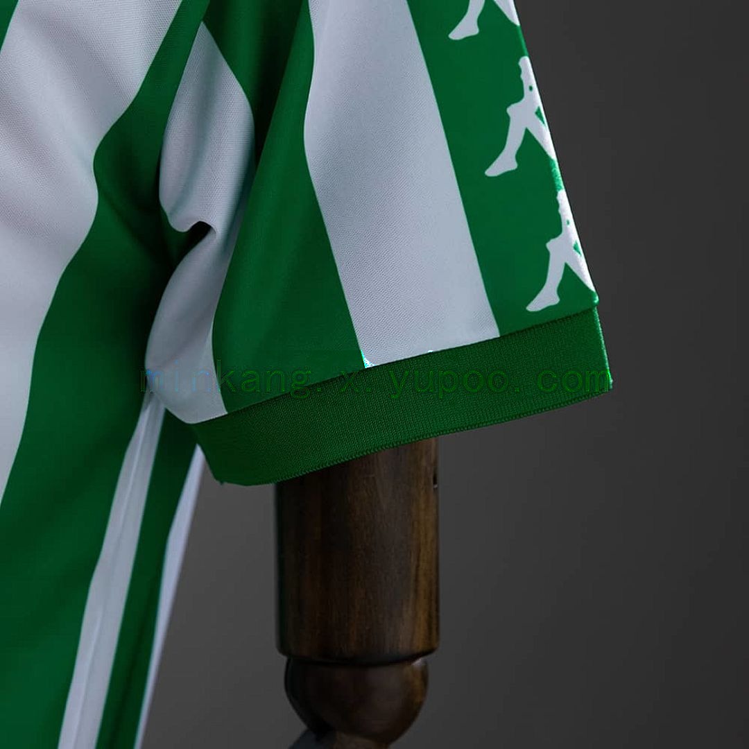 Retro Real Betis 93_94 Home S-XXL 2