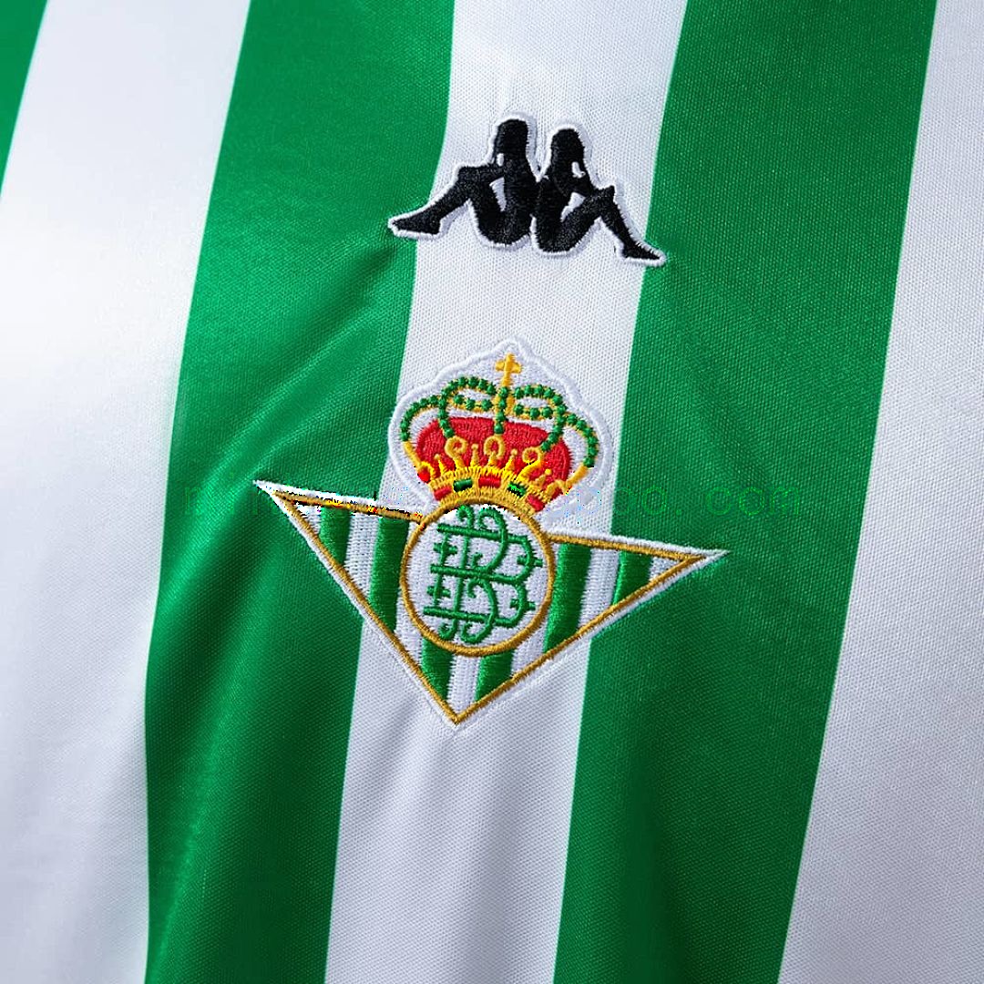 Retro Real Betis 93_94 Home S-XXL 3