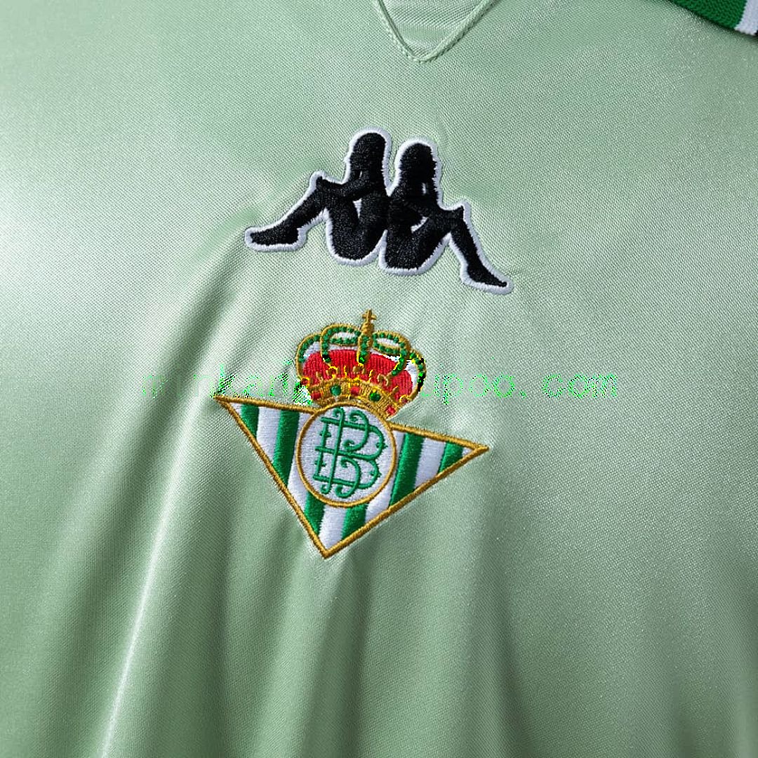 Retro Real Betis 99_00 Away S-XXL 3