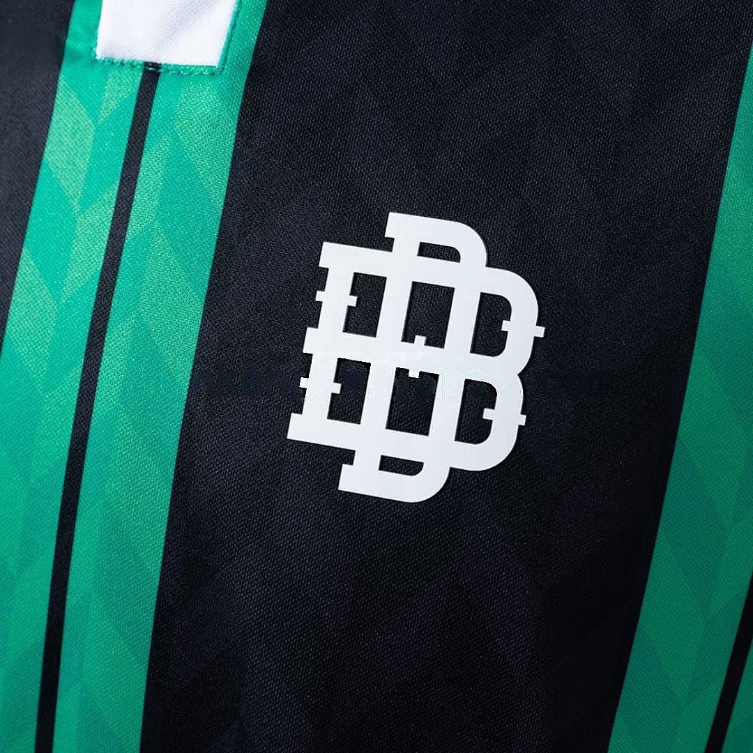 Real Betis Balompié. Camiseta Oversize NegraVerde Jersey S-XXL 4