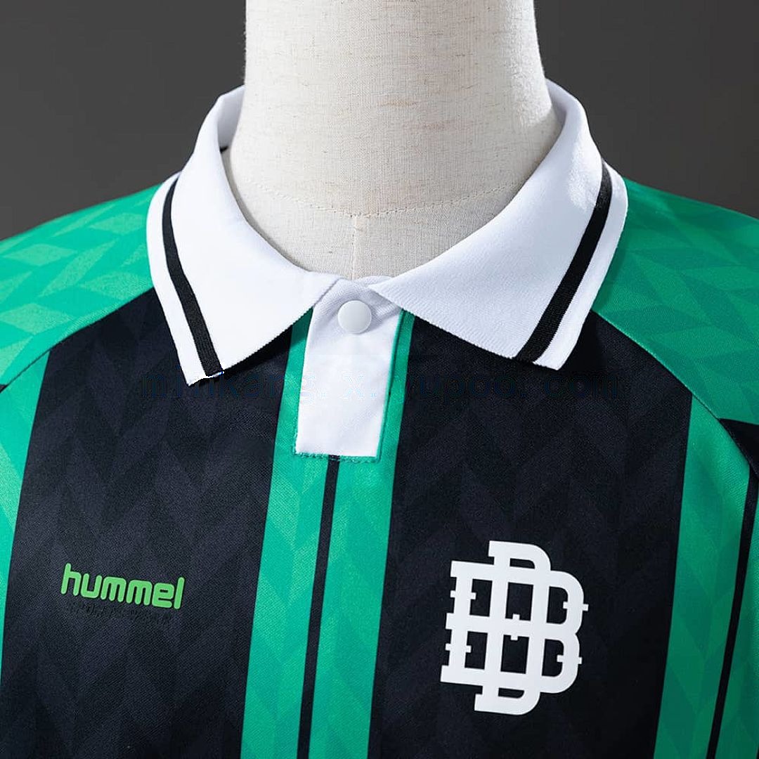 Real Betis Balompié. Camiseta Oversize NegraVerde Jersey S-XXL 5