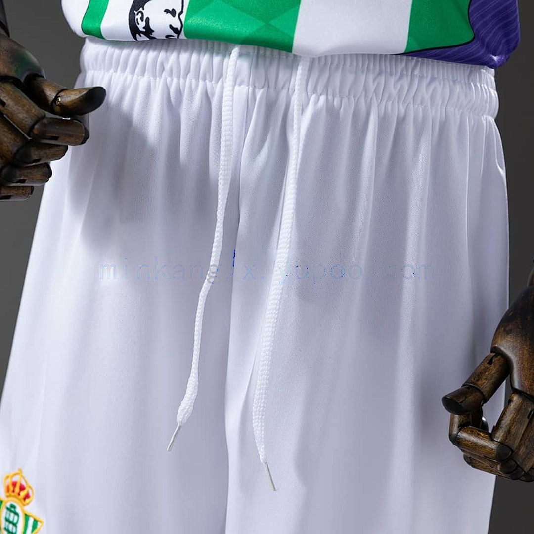 25_26 kids Real Betis Special Edition 16-28 3