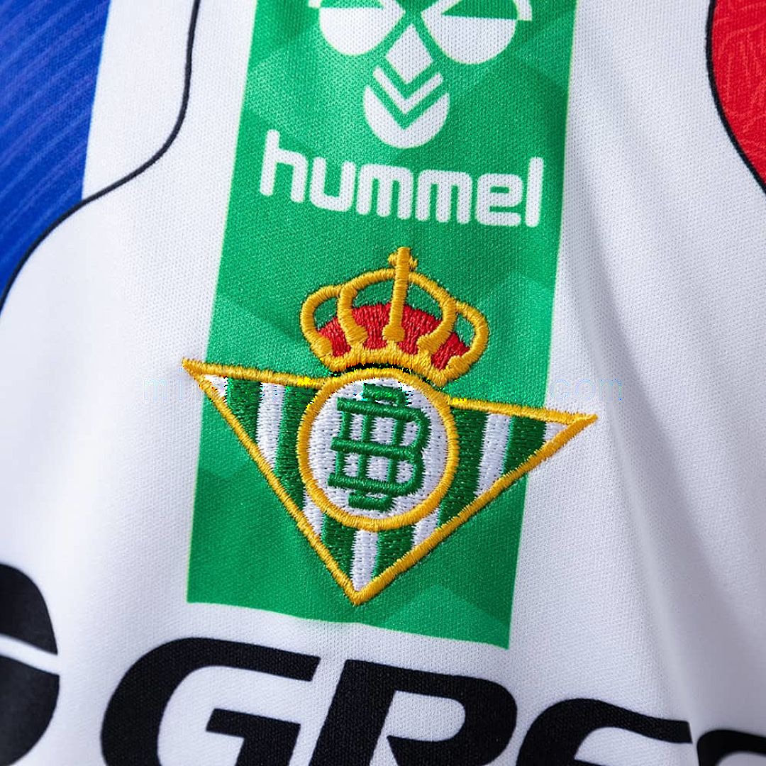 25_26 kids Real Betis Special Edition 16-28 6