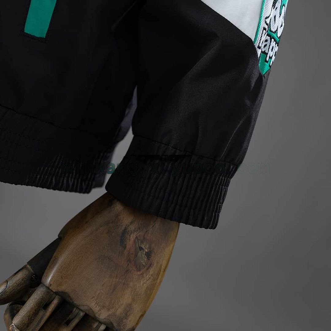 Real Betis 96_97 Windbreaker S-XXL 4