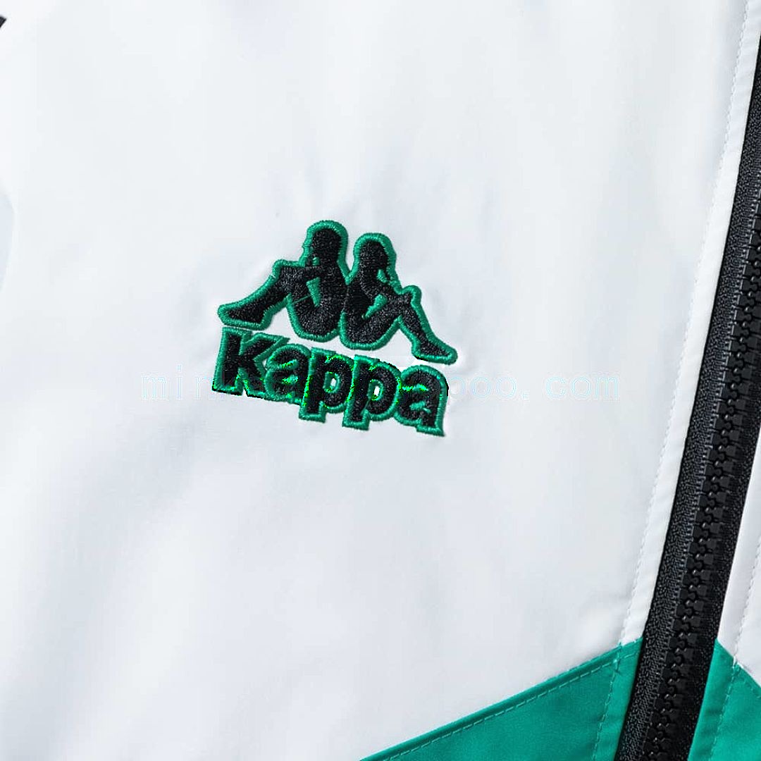 Real Betis 96_97 Windbreaker S-XXL 6
