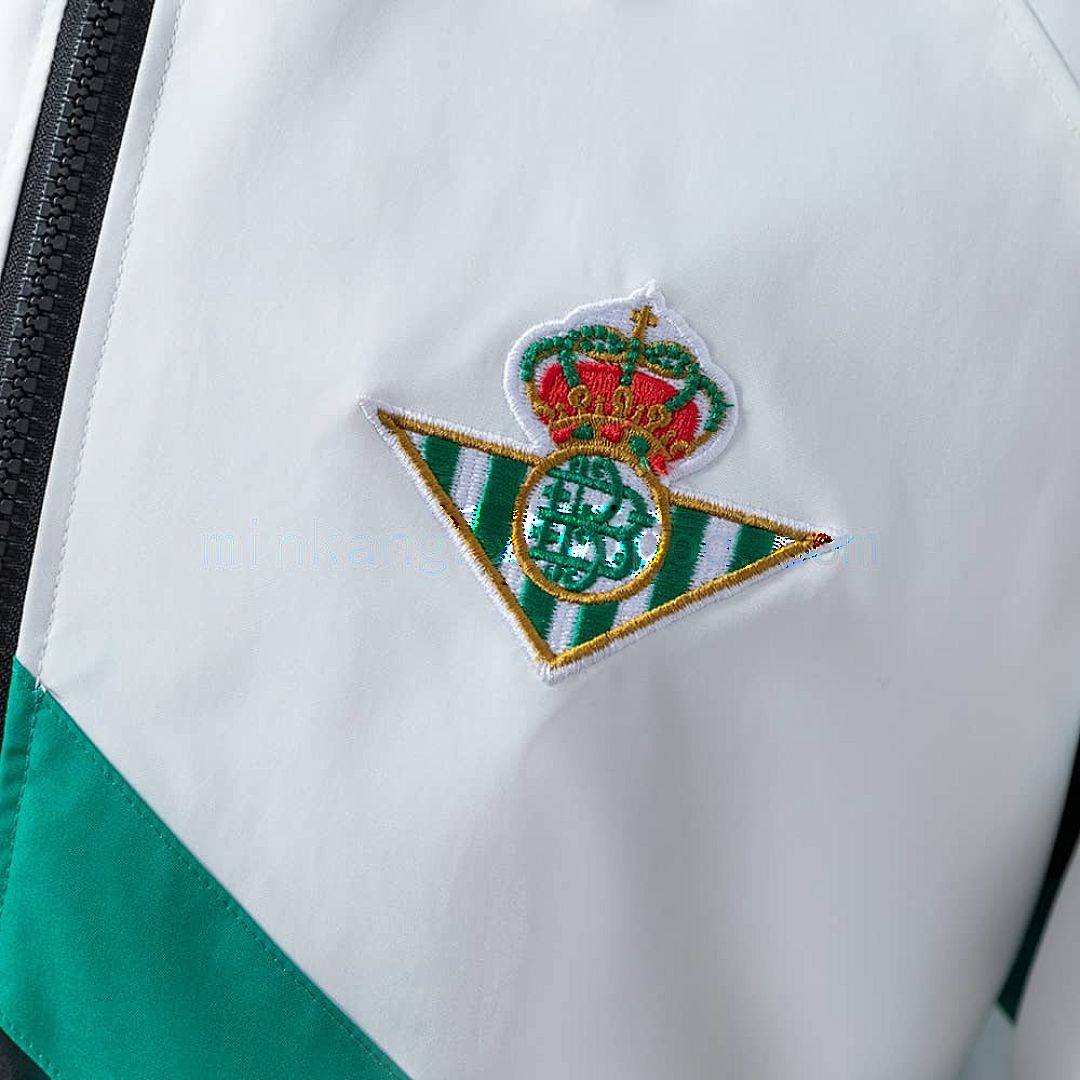 Real Betis 96_97 Windbreaker S-XXL 7