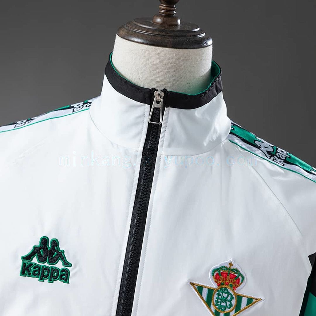 Real Betis 96_97 Windbreaker S-XXL 8