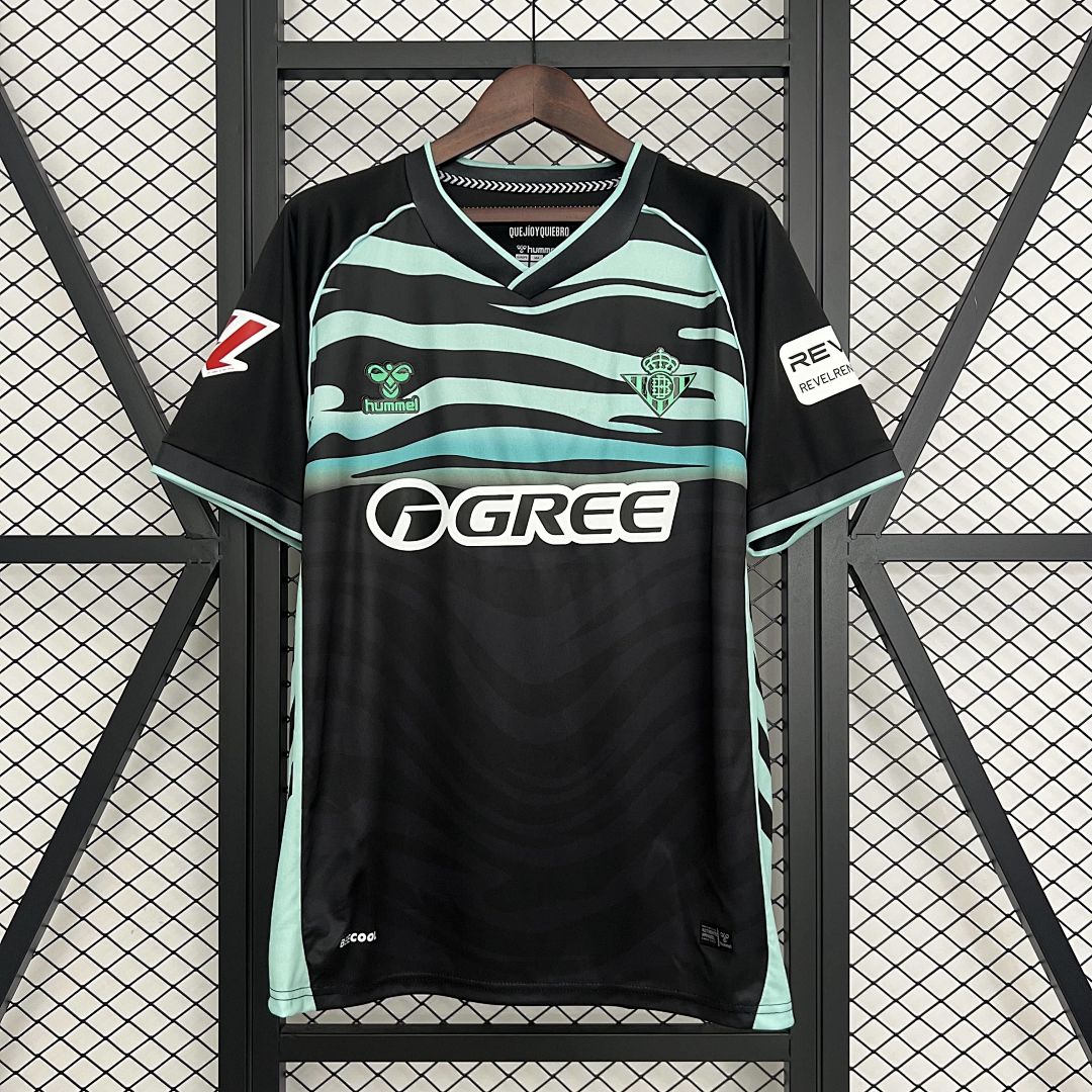 25_26 Real Betis third away S-4XL