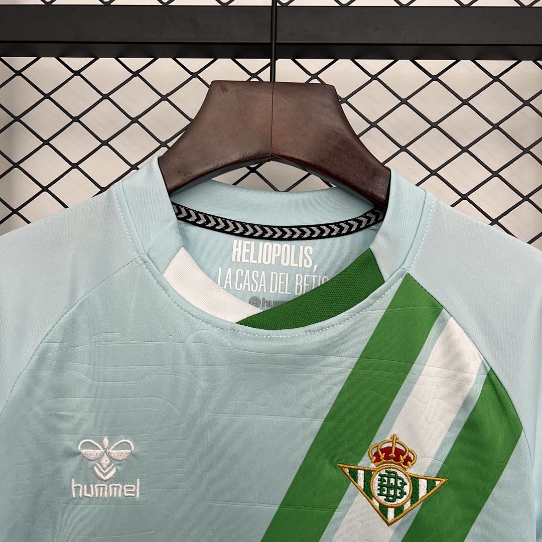 25_26 Real Betis Away Size_ 16-28 5