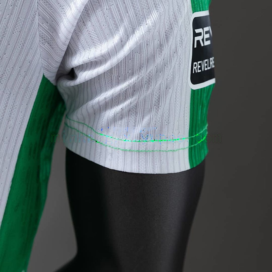 Real Betis 25_26 Player Version Home Jersey S-XXL 7